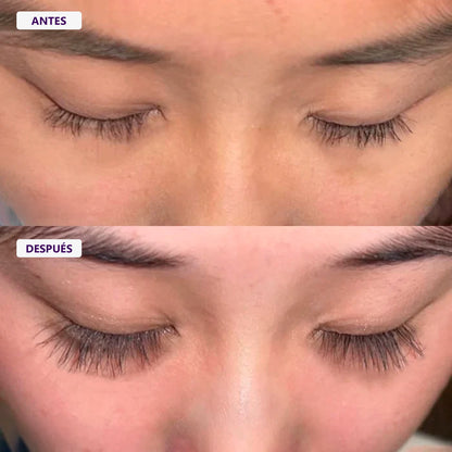 Serum de Pestañas con Raíz de Fo-Ti + Mascara (Regalo)